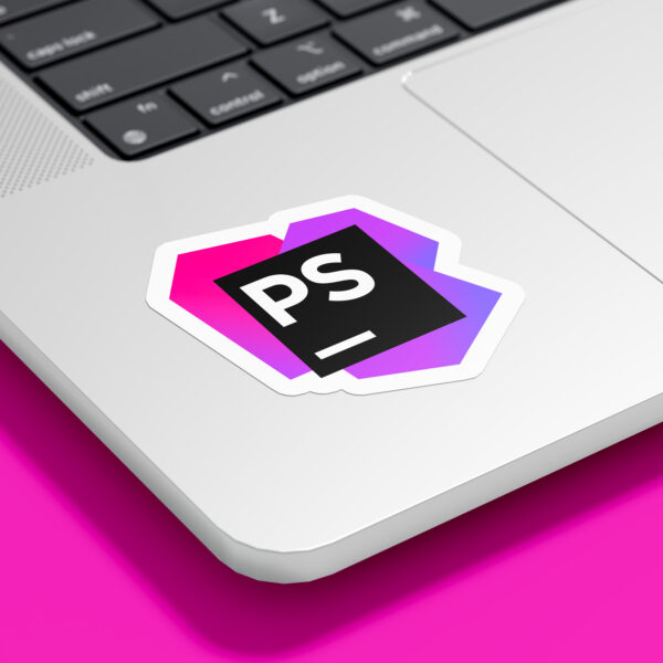 PJP Storm | Sticker