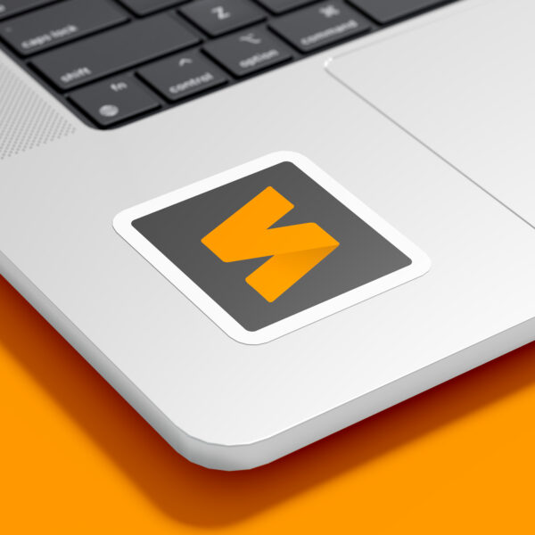 Sublime Text | Sticker