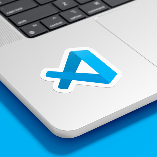 VS Code | Sticker